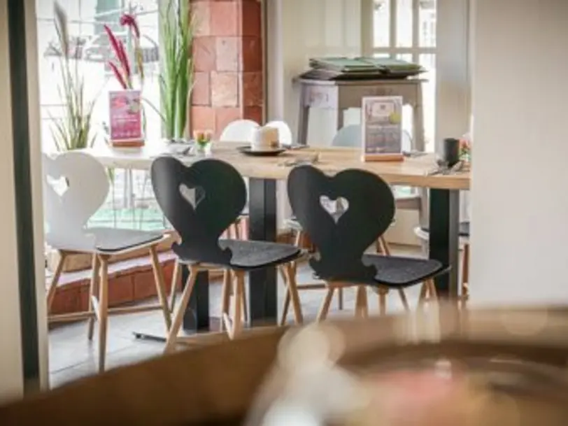 Schwan Bauernhofcafé in Jülich